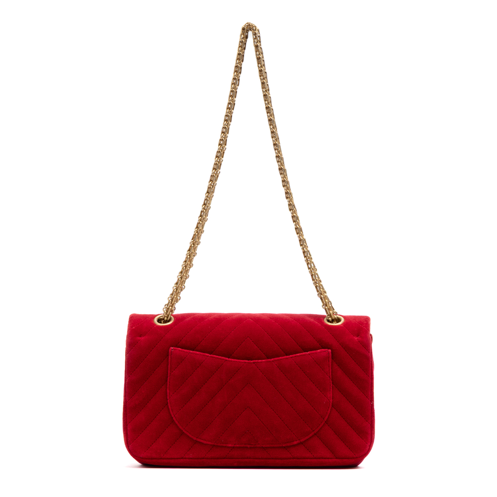 Chanel 2.55 Reissue Flap Bag Small - Picture 5 of 11